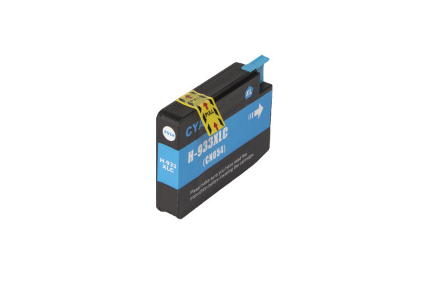 Încărcătură cerneală compatibilă CN054AE, no.933 XL, 13ml filelor pentru imprimante HP (ORINK BULK)