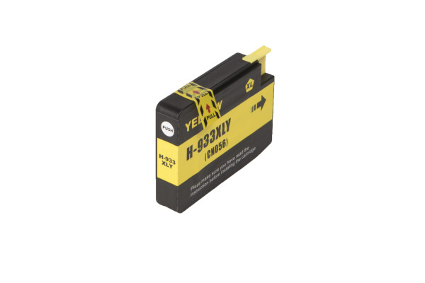 Kompatybilny wkład atramentowy CN056AE, no.933 XL, 13ml stron do drukarek HP (ORINK BULK)