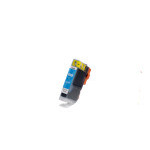 Kompatibilis tintakazetta töltés 0621B001, CLI8C, 14ml lap a Canon nyomtatók számára (BULK)