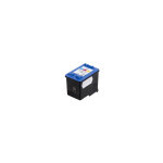 Renovierte Tintenpatrone C6657AE, no.57, 17ml Seiten für den Drucker HP (BULK)