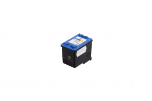 Refill ink cartridge C6657AE, no.57, 17ml for HP printers (BULK)