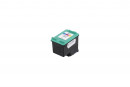 Refill ink cartridge C8766EE, no.343, 17ml for HP printers (BULK)