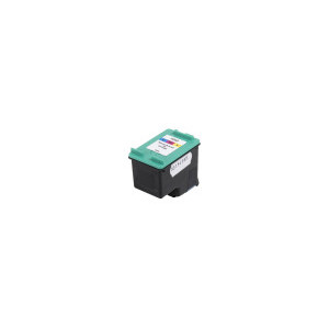 Восстановленный струйный картридж C8766EE, no.343, 17ml листов для принтеров HP (BULK)