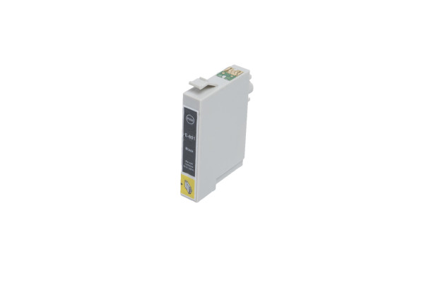 Kompatibilná atramentová náplň C13T08014011, T0801, 15ml listov pre tlačiarne Epson (ORINK BULK)