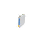 Kompatible Tintenpatrone C13T08024011, T0802, 15ml Seiten für den Drucker Epson (ORINK BULK)