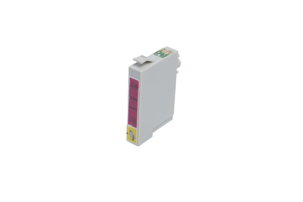 Kompatibilní inkoustová náplň C13T08034011, T0803, 15ml listů pro tiskárny Epson (ORINK BULK)