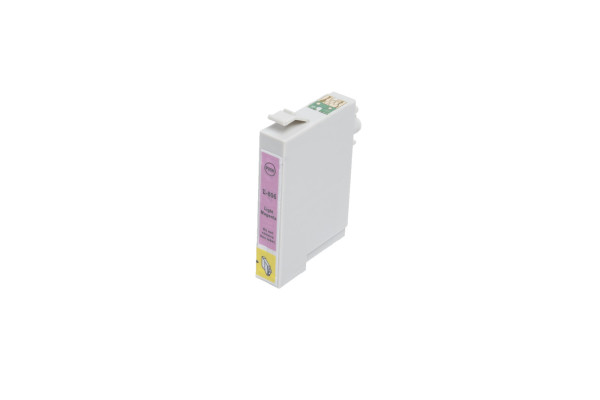 Kompatible Tintenpatrone C13T08064011, T0806, 15ml Seiten für den Drucker Epson (ORINK BULK)