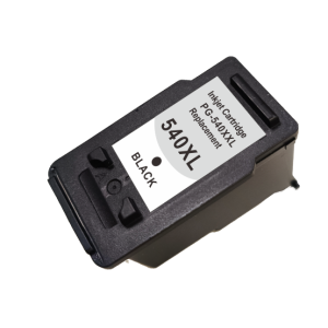 Refill ink cartridge 5222B005, PG540XL, 21ml yield for Canon printers (BULK)