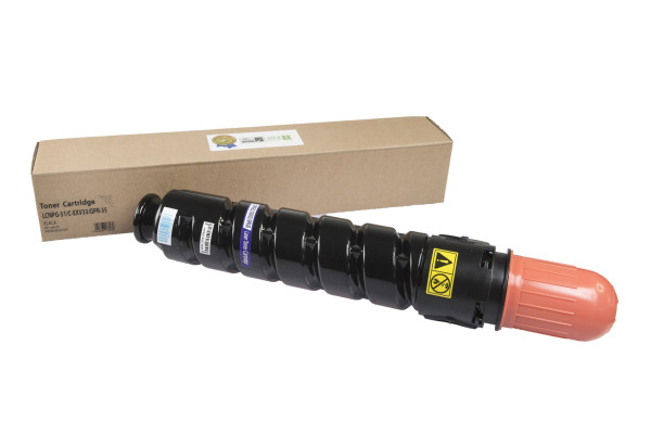 Compatible toner cartridge 2785B002, C-EXV33, 14600 for Canon printers