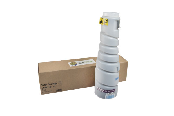 Cartuccia toner compatibile 8937784, TN114, 413g per stampanti Konica Minolta