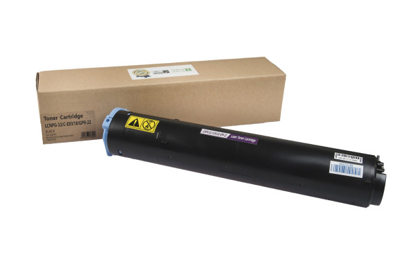 Kompatibilis tonerkazetta töltés 0386B002, C-EXV18 a Canon nyomtatók számára