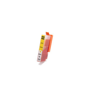 Kompatibilní inkoustová náplň CZ112AE, no.655 XL, 15ml listů pro tiskárny HP (BULK)
