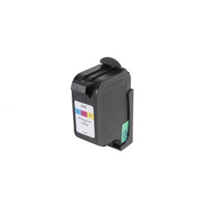 Восстановленный струйный картридж C6578AE, no.78, 42ml листов для принтеров HP (BULK)
