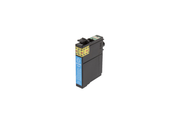 Kompatibilní inkoustová náplň C13T12924012, T1292, 13ml listů pro tiskárny Epson (BULK)