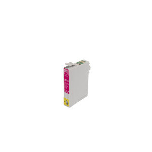 Kompatibilní inkoustová náplň C13T12934012, T1293, 13ml listů pro tiskárny Epson (BULK)