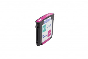 Compatible ink cartridge C4837A, no.11, 28ml for HP printers (BULK)