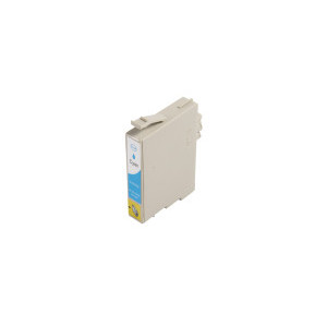 Компатибилен мастилен пълнеж C13T04824010, T0482, 15ml листове за принтери Epson (BULK)