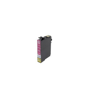 Compatible ink cartridge C13T18134012, 18XL, 10ml yield for Epson printers (BULK)