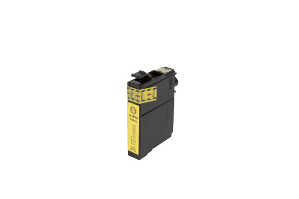 Kompatibilná atramentová náplň C13T18144012, 18XL, 10ml listov pre tlačiarne Epson (BULK)