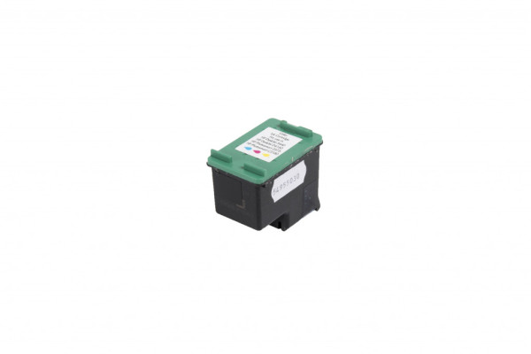 Refill ink cartridge C9361EE, no.342XL, 12ml for HP printers (BULK)