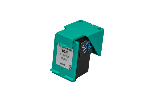 Regenerowany wkład atramentowy C9361EE, no.342XL, 12ml stron do drukarek HP (BULK)