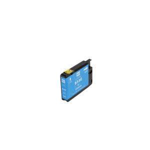 Compatible ink cartridge CN054AE, no.933 XL, 13ml yield for HP printers (BULK)