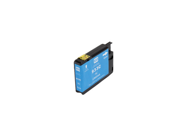 Încărcătură cerneală compatibilă CN054AE, no.933 XL, 13ml filelor pentru imprimante HP (BULK)