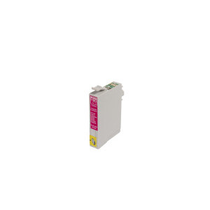 Kompatible Tintenpatrone C13T08034011, T0803, 15ml Seiten für den Drucker Epson (BULK)