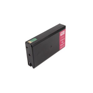 Компатибилен мастилен пълнеж C13T70134010, T7013XXL, 36ml листове за принтери Epson (BULK)
