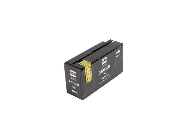 Kompatible Tintenpatrone CN045AE, no.950 XL, 75ml Seiten für den Drucker HP (BULK)