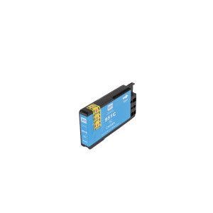 Kompatibilná atramentová náplň CN046AE, no.951 XL, 30ml listov pre tlačiarne HP (BULK)