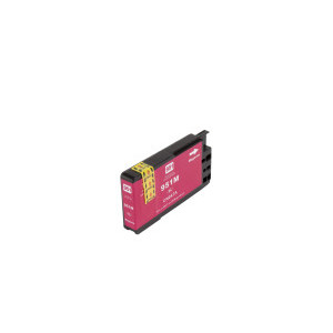 Kompatible Tintenpatrone CN047AE, no.951 XL, 30ml Seiten für den Drucker HP (BULK)