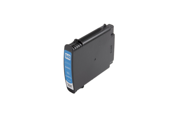 Kompatible Tintenpatrone C4907AE, no.940 XL, 20,5ml Seiten für den Drucker HP (BULK)