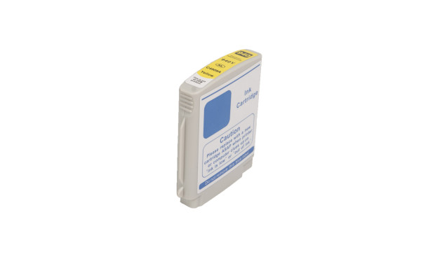 Kompatible Tintenpatrone C4909AE, no.940 XL, 20,5ml Seiten für den Drucker HP (BULK)