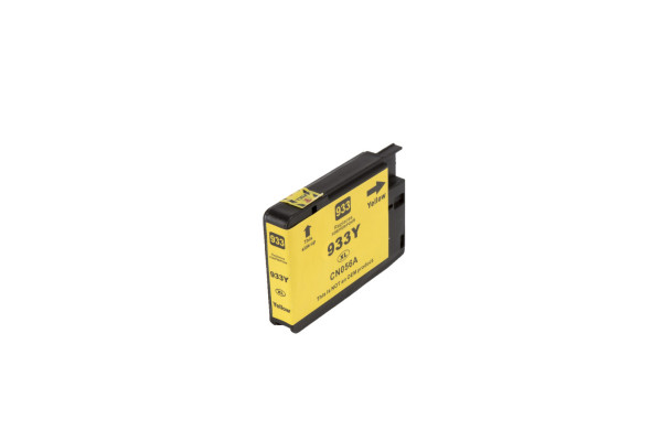 Kompatibilná atramentová náplň CN056AE, no.933 XL, 13ml listov pre tlačiarne HP (BULK)