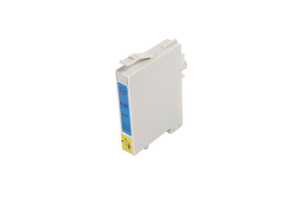 Cовместимый струйный картридж C13T04824010, T0482, 15ml листов для принтеров Epson (ORINK BULK)