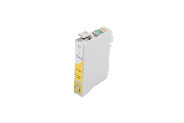Kompatibilná atramentová náplň C13T13044012, T1304, 18ml listov pre tlačiarne Epson (BULK)