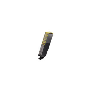 Compatible ink cartridge 6447B001, CLI551GYXL, 12ml for Canon printers (BULK)