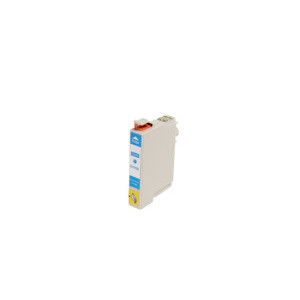 Kompatible Tintenpatrone C13T16324012, 16XL, 15ml Seiten für den Drucker Epson (BULK)