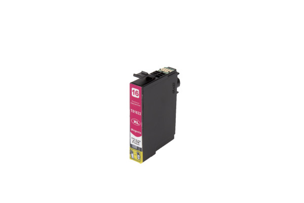 Compatible ink cartridge C13T16334012, 16XL, 15ml yield for Epson printers (BULK)