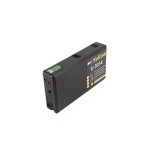 Încărcătură cerneală compatibilă C13T70144010, T7014XXL, 36ml filelor pentru imprimante Epson (BULK)