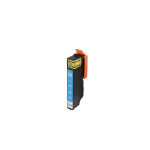 Cartuccia d'inchiostro compatibile C13T26324012, 26XL, 10ml Fogli per stampanti Epson (BULK)