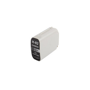 Cовместимый струйный картридж CH565A, no.82, 69ml листов для принтеров HP (ORINK BULK)