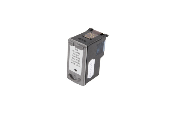 Refill ink cartridge 0616B001, PG50, 22ml yield for Canon printers (BULK)