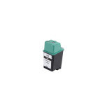Cartuccia d'inchiostro rigenerata C51626A, no.26, 40ml Fogli per stampanti HP (BULK)