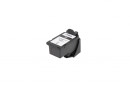 Renovierte Tintenpatrone 8286B001, PG545XL, 15ml für den Drucker Canon (BULK)