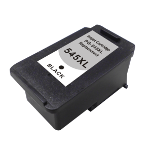 Felújított tintakazetta töltés 8286B001, PG545XL, 15ml lap a Canon nyomtatók számára (BULK)