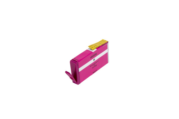 Refill ink cartridge C2P25AE, no.935XL, 15ml yield for HP printers (BULK)