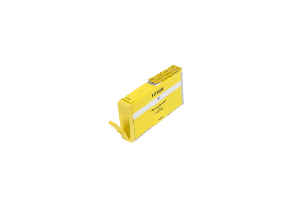 Refill ink cartridge C2P26AE, no.935XL, 15ml yield for HP printers (BULK)