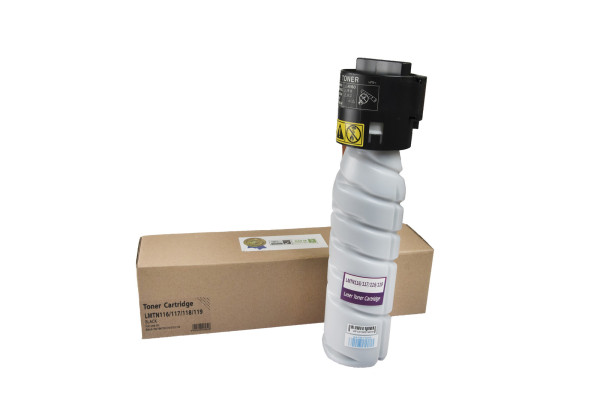 Kompatibilni toner A1UC050, A3VW050, TN116, TN118, TN117, TN119, 12000 listova za tiskare Konica Minolta